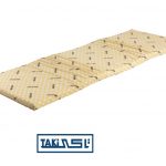 مرتبه سرير حديد