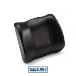 مسند لالام الظهر جلد