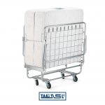 سرير انتركونتيننتال بالمرتبه