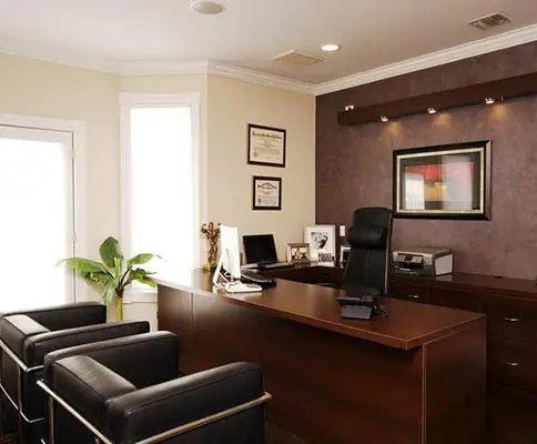 office