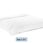 لحاف تاكى ابيض