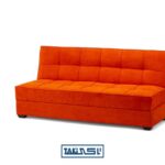 كنبه سرير بلجيكى سحاره بدون يد