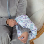 ⁦مخده الرضاعه⁩ - الصورة ⁦4⁩