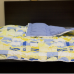 لحاف فيبر أطفال