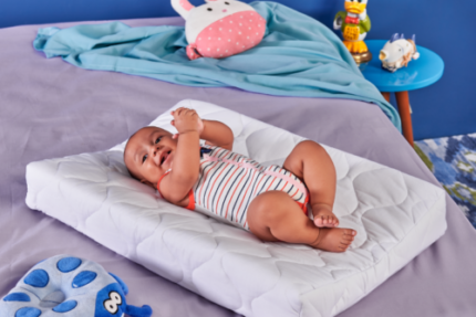 مرتبه اطفال