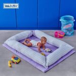 مسند الطفل بالمرتبه