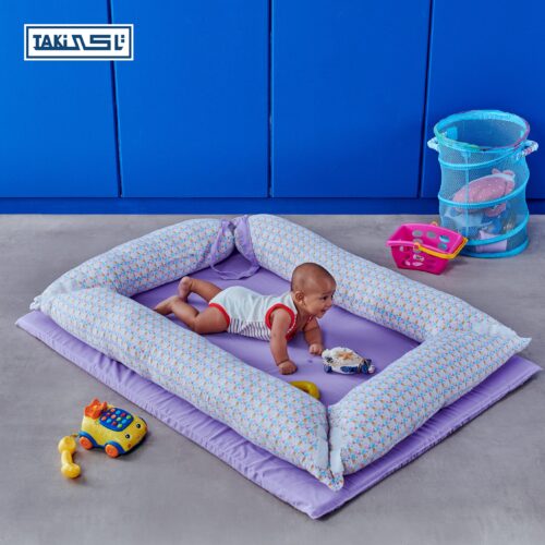 Taki_Lifestyle-32 مسند الطفل بالمرتبه - الصورة 1